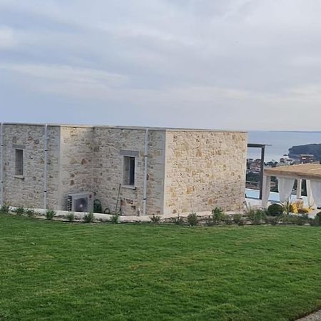Blue Lilac Villas Parga Exterior photo