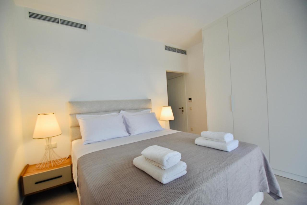 Blue Lilac Villas Parga Exterior photo