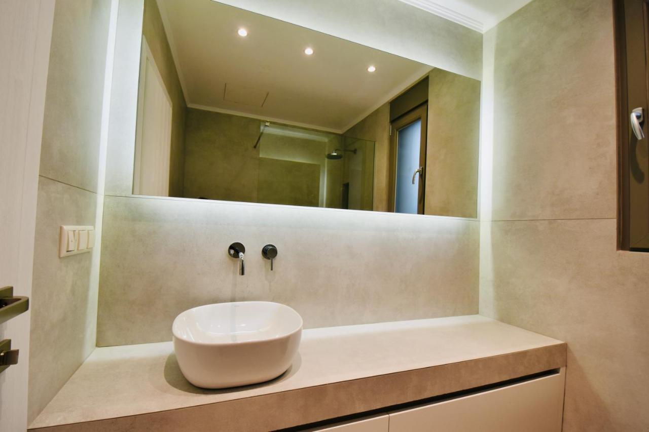 Blue Lilac Villas Parga Exterior photo