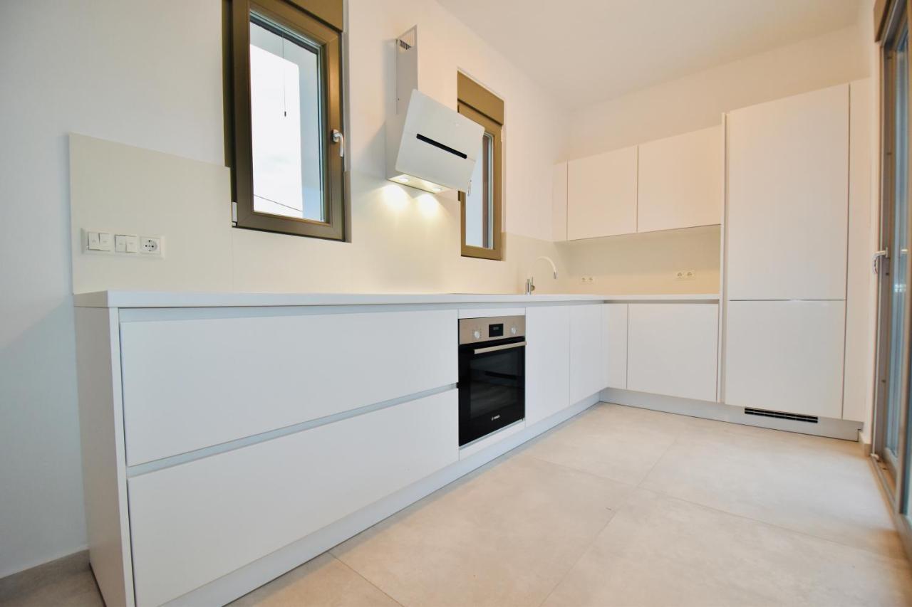 Blue Lilac Villas Parga Exterior photo