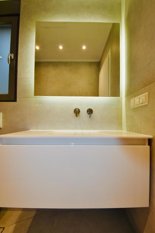 Blue Lilac Villas Parga Exterior photo