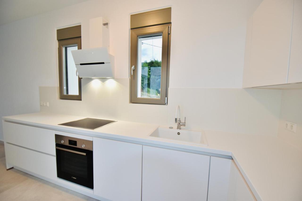 Blue Lilac Villas Parga Exterior photo
