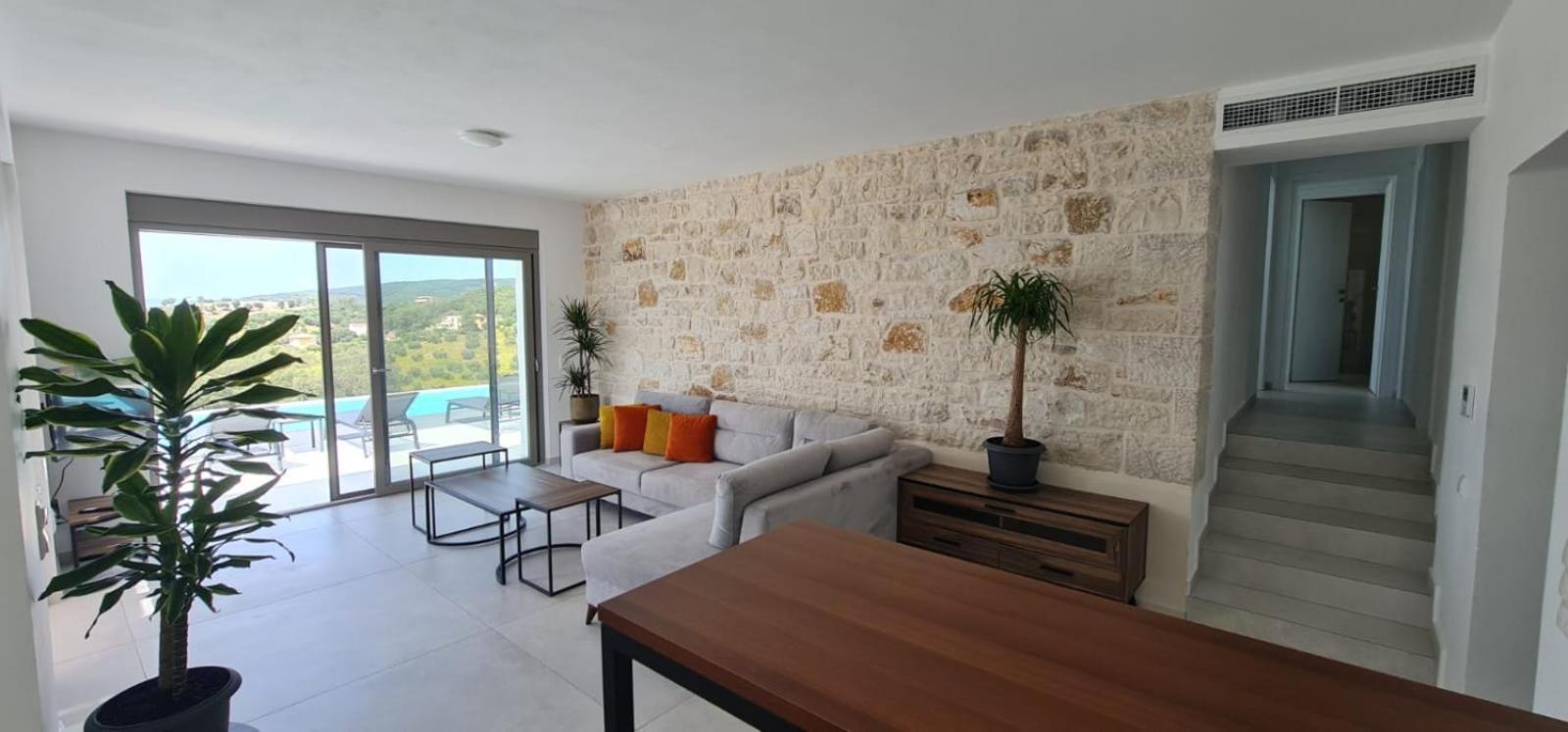 Blue Lilac Villas Parga Exterior photo