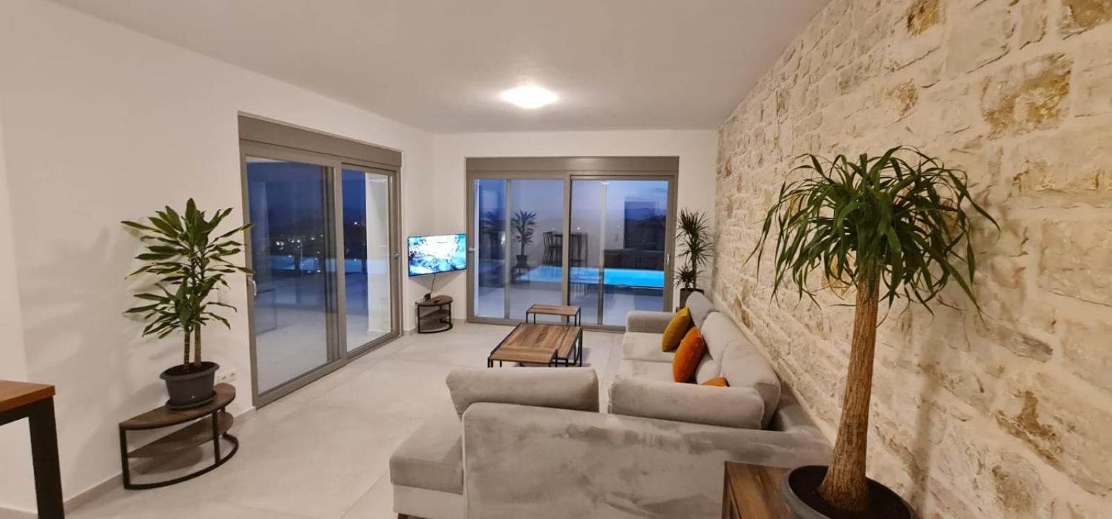 Blue Lilac Villas Parga Exterior photo