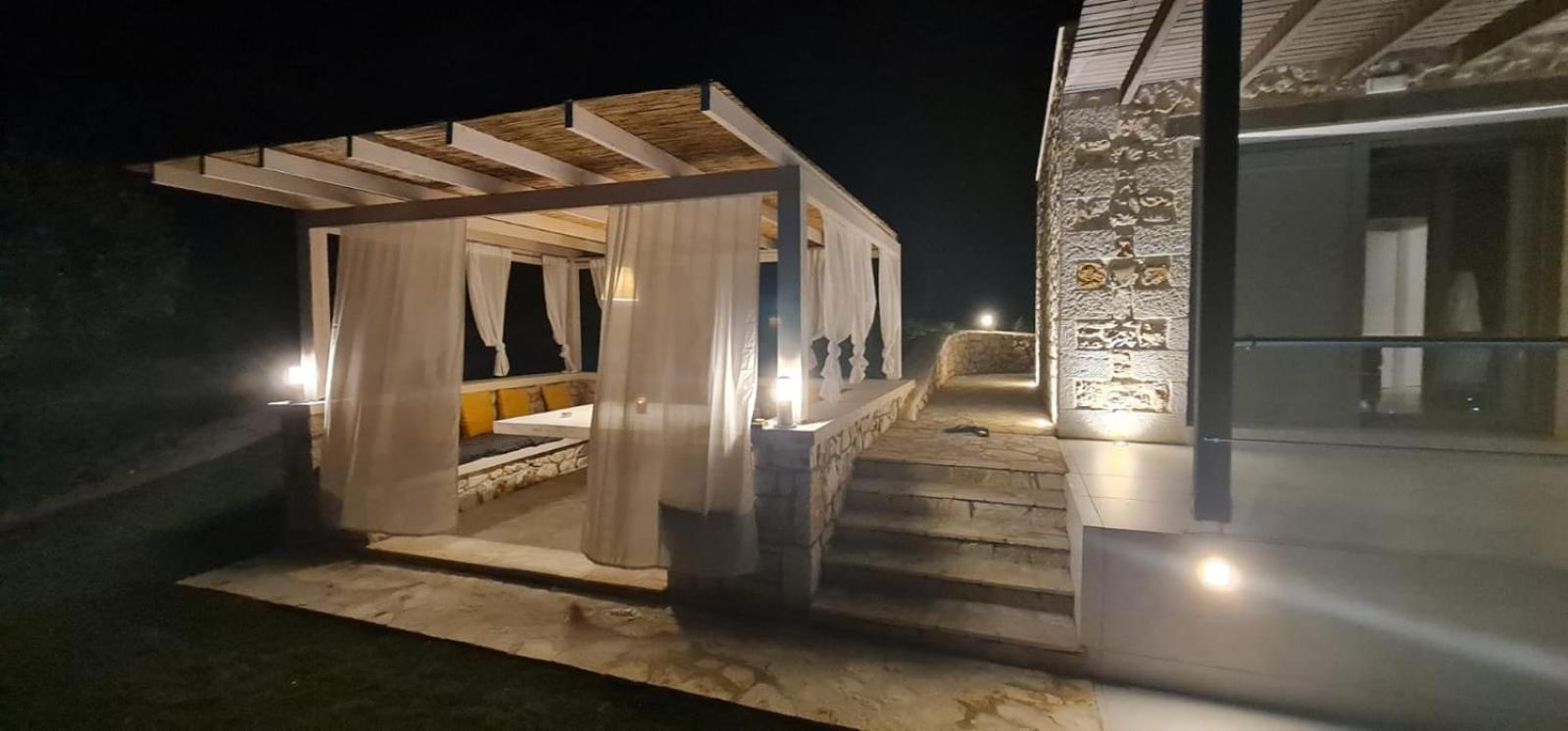 Blue Lilac Villas Parga Exterior photo