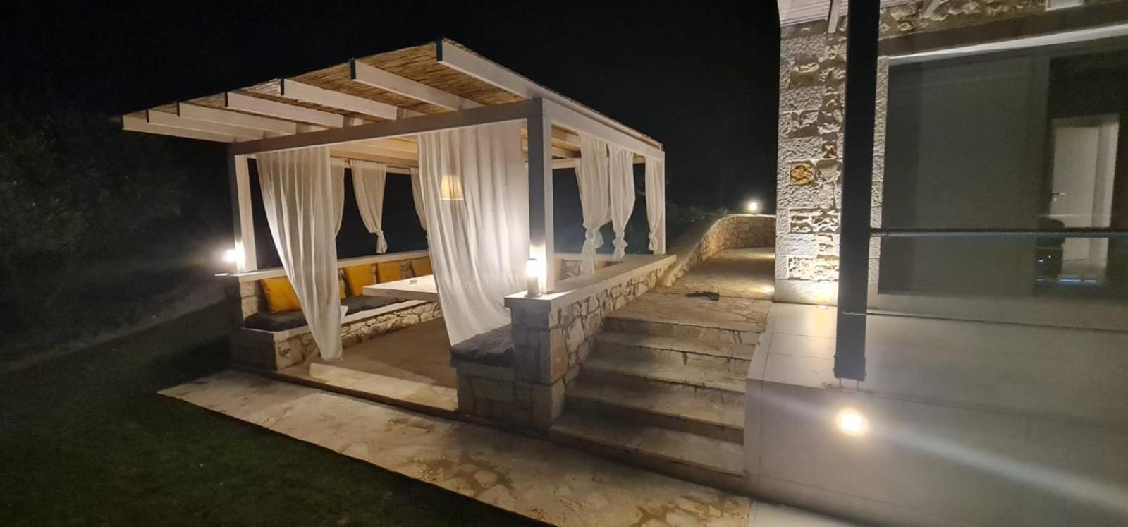 Blue Lilac Villas Parga Exterior photo