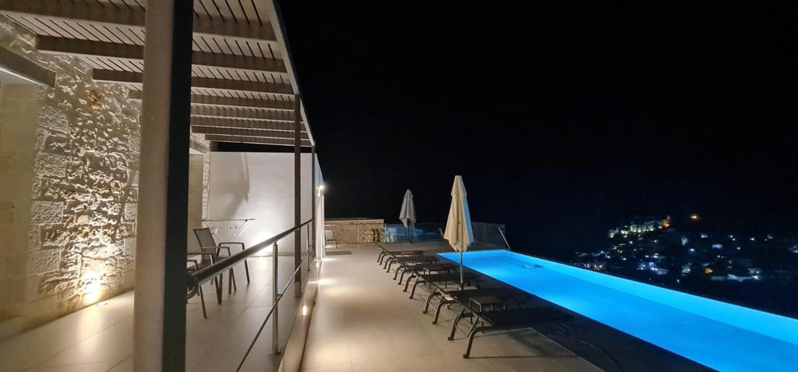 Blue Lilac Villas Parga Exterior photo