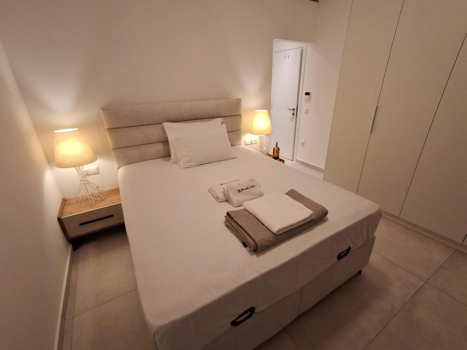 Blue Lilac Villas Parga Exterior photo