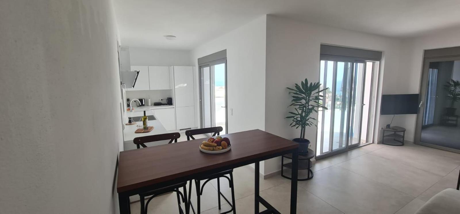 Blue Lilac Villas Parga Exterior photo