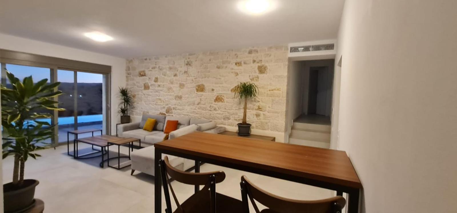 Blue Lilac Villas Parga Exterior photo