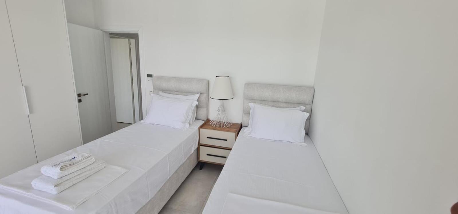 Blue Lilac Villas Parga Exterior photo