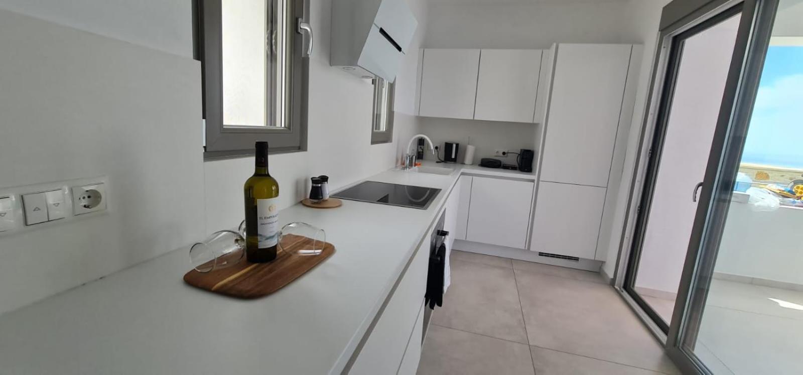 Blue Lilac Villas Parga Exterior photo