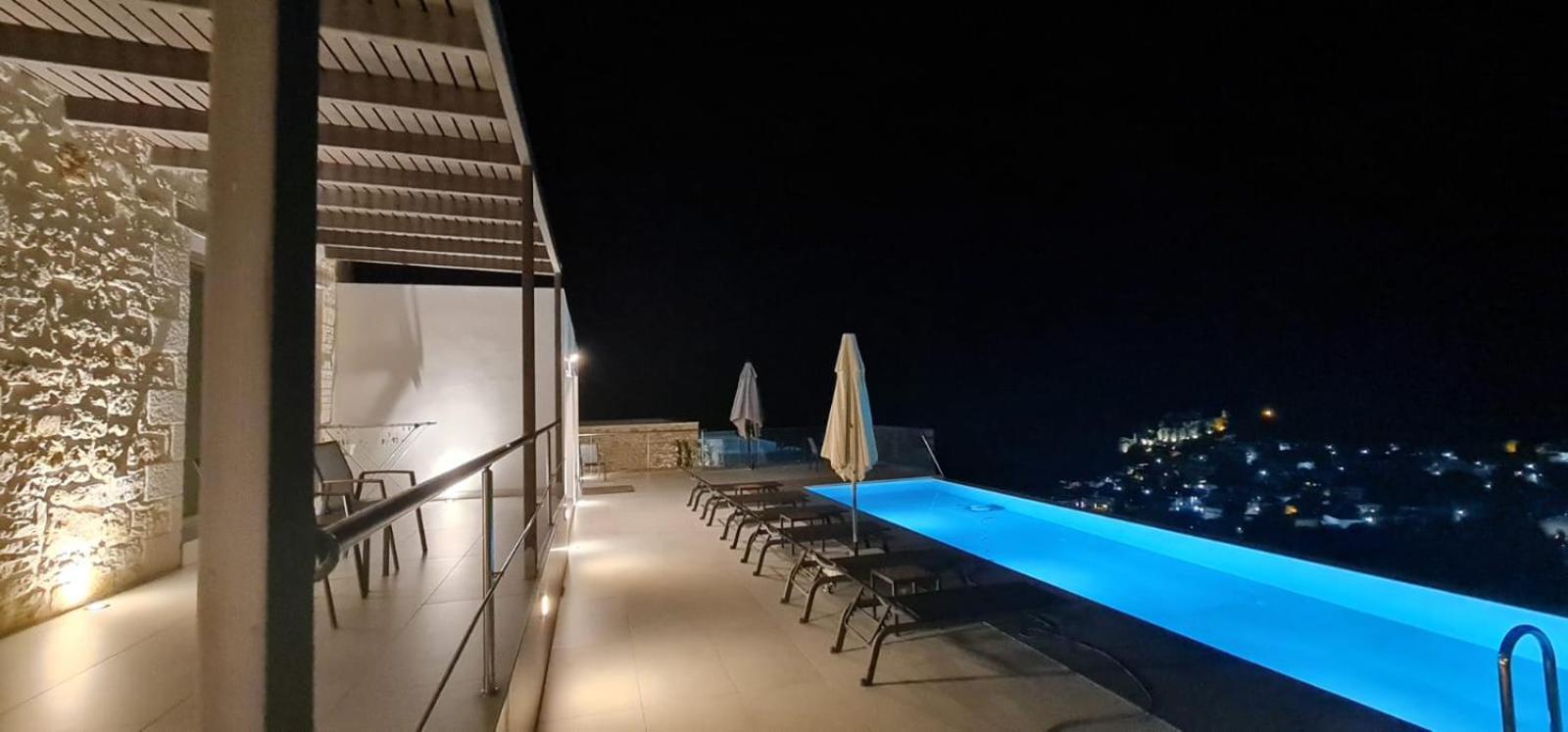 Blue Lilac Villas Parga Exterior photo